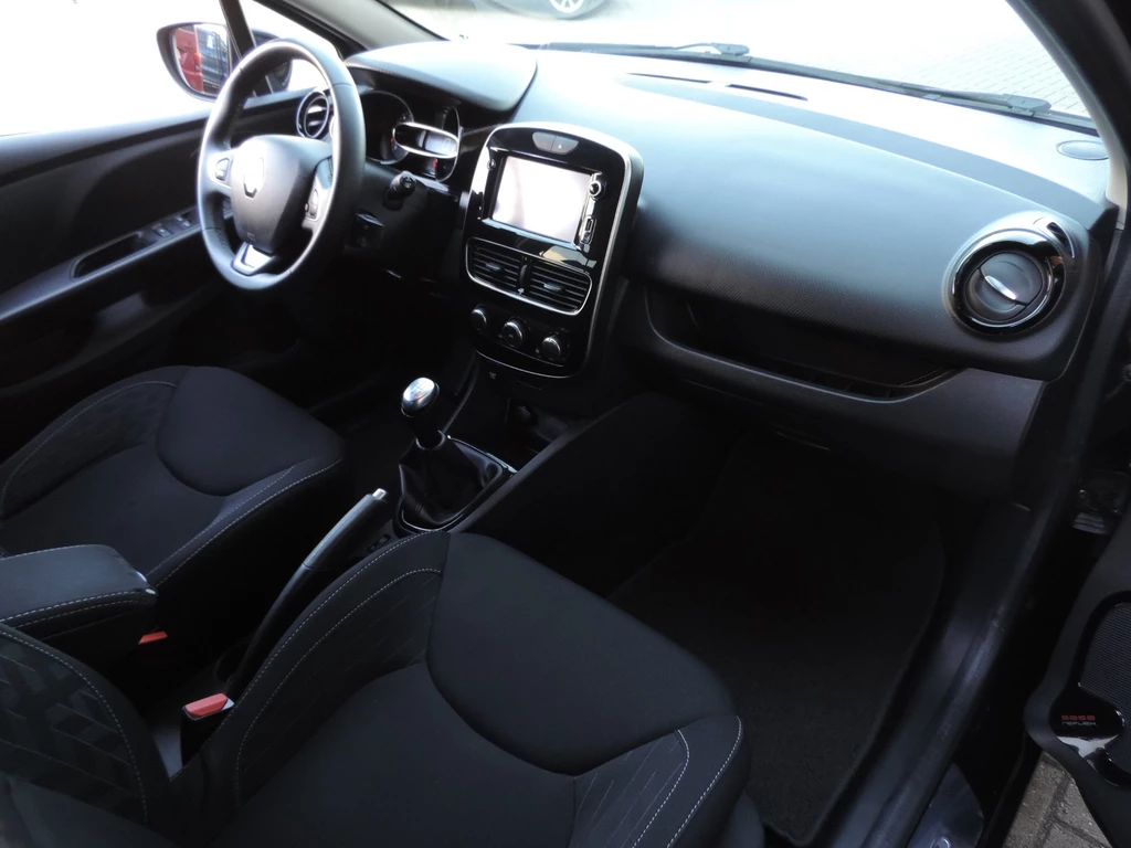 Renault Clio – foto 14