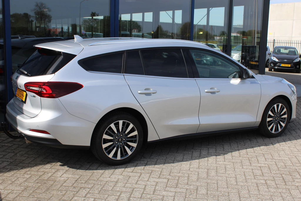 Ford Focus – foto 6