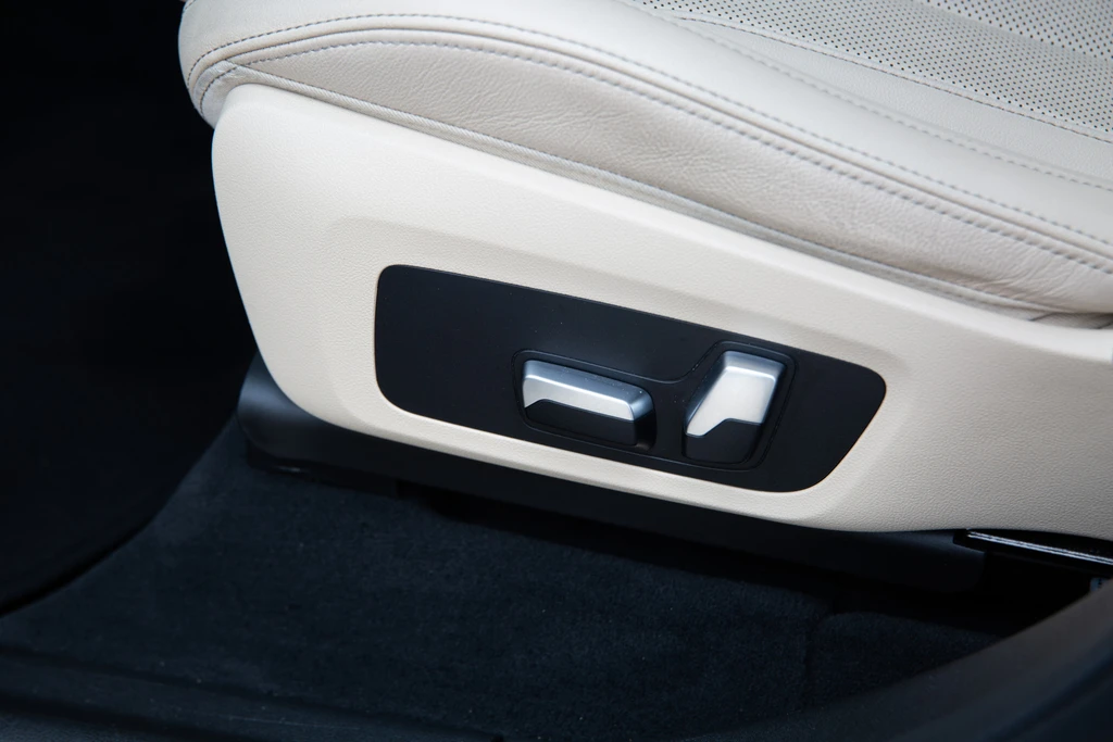BMW X3 – foto 26