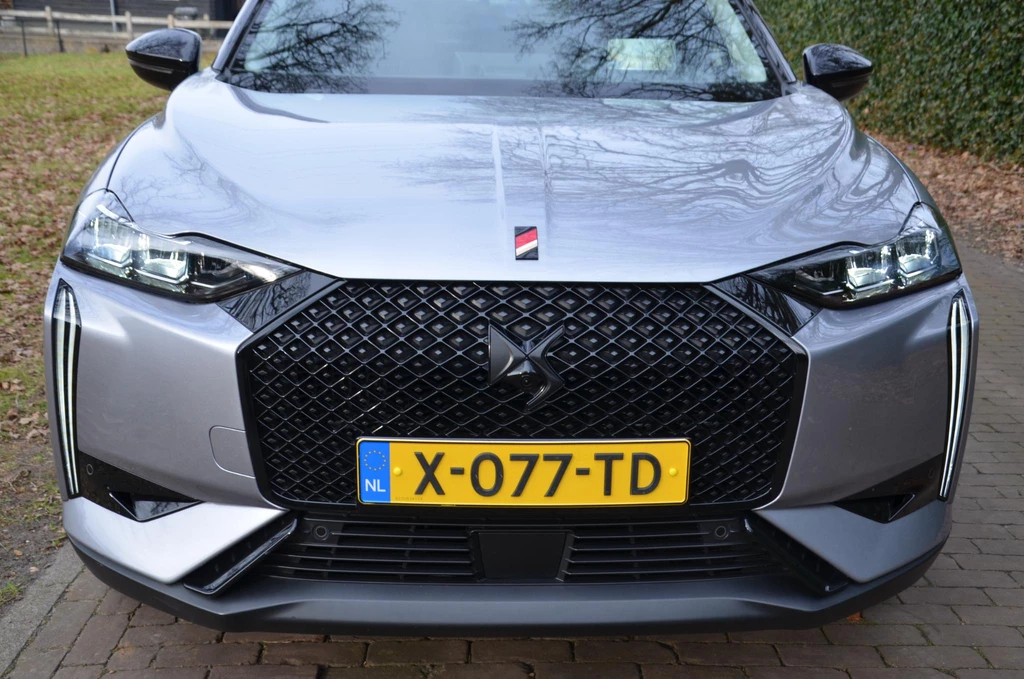 DS DS 3 – foto 19