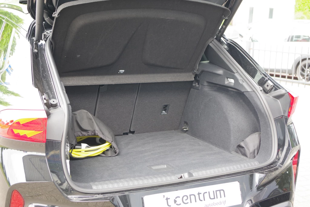 CUPRA Terramar – foto 29