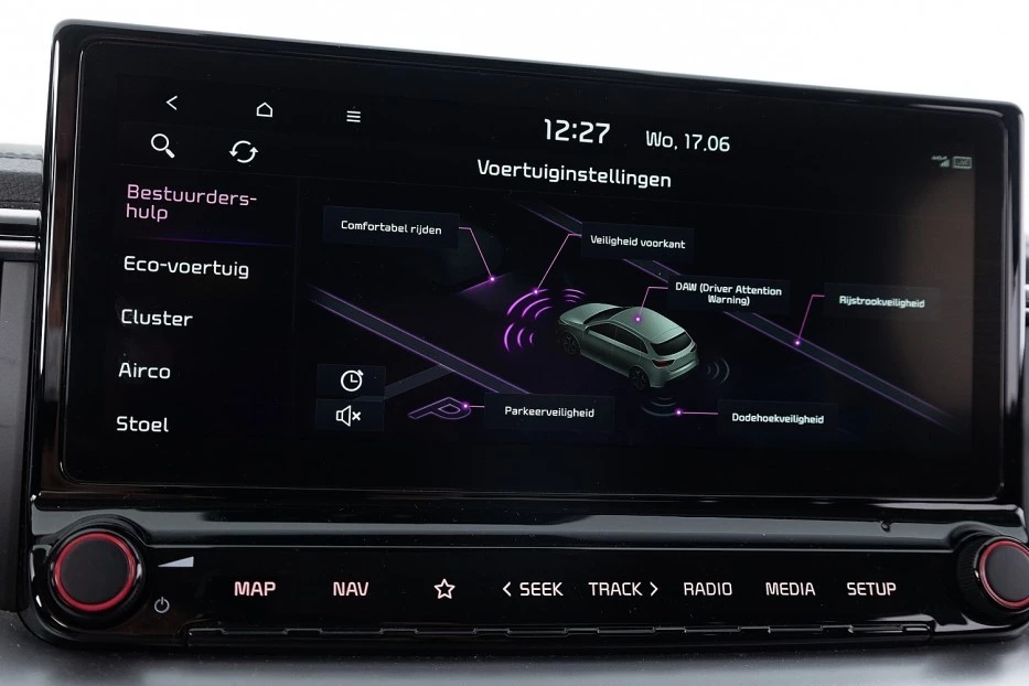 Kia XCeed – foto 20