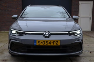 Volkswagen Golf – thumbnail 16