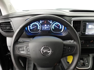 Opel Vivaro-e – thumbnail 18