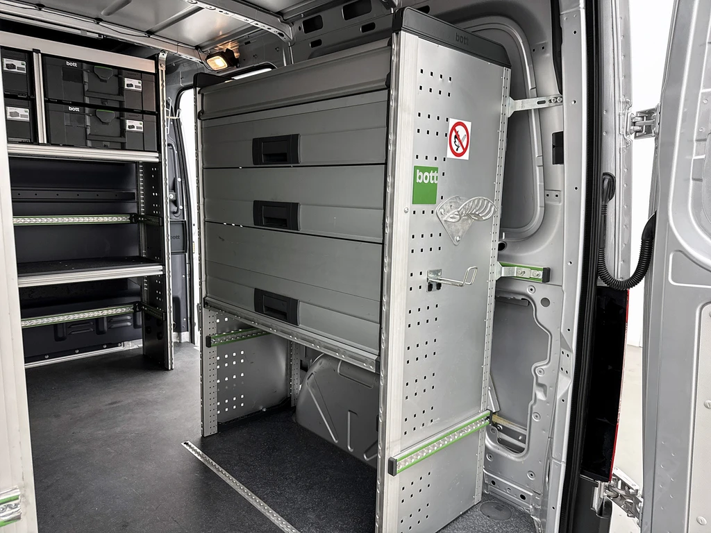Mercedes-Benz Sprinter – foto 25