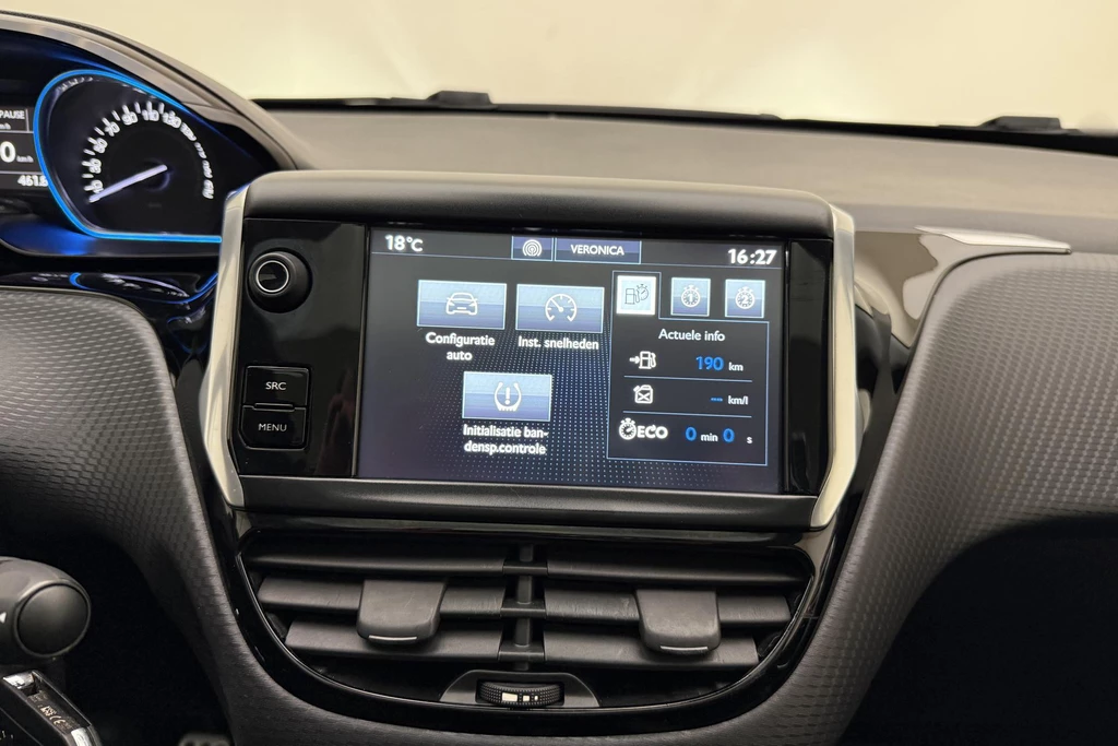 Peugeot 208 – foto 24
