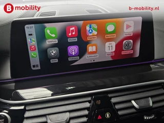 BMW 5 Serie – thumbnail 30