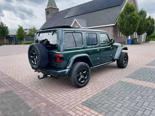 Jeep Wrangler – thumbnail 18