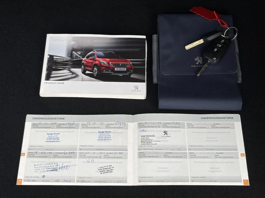 Peugeot 2008 – foto 25