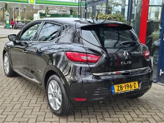 Renault Clio – thumbnail 4