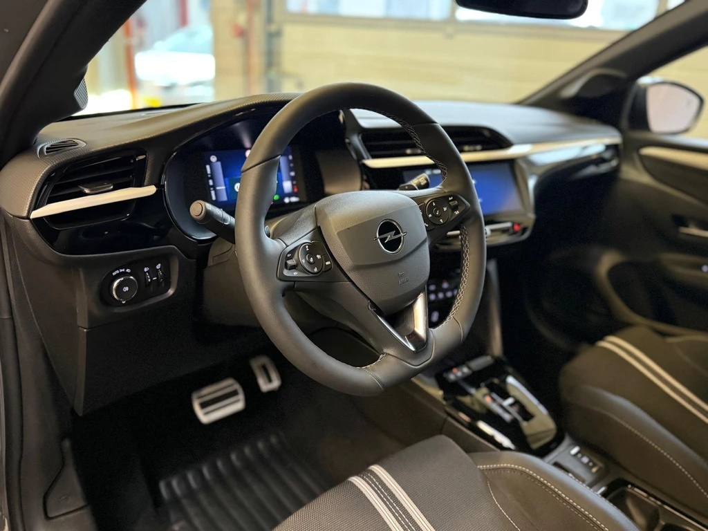 Opel Corsa – foto 14