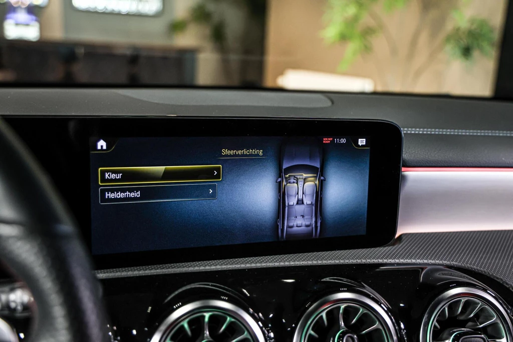 Mercedes-Benz CLA – foto 39