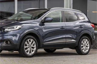 Renault Kadjar – thumbnail 3