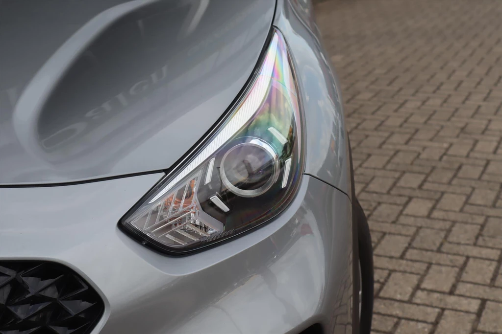 Kia Niro – foto 42