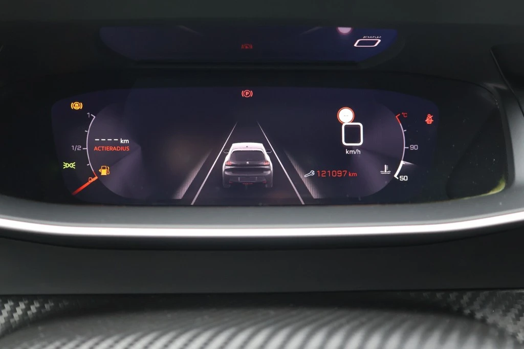 Peugeot 208 – foto 25
