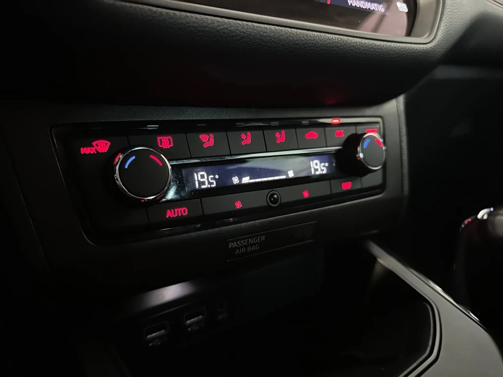 SEAT Arona – foto 32