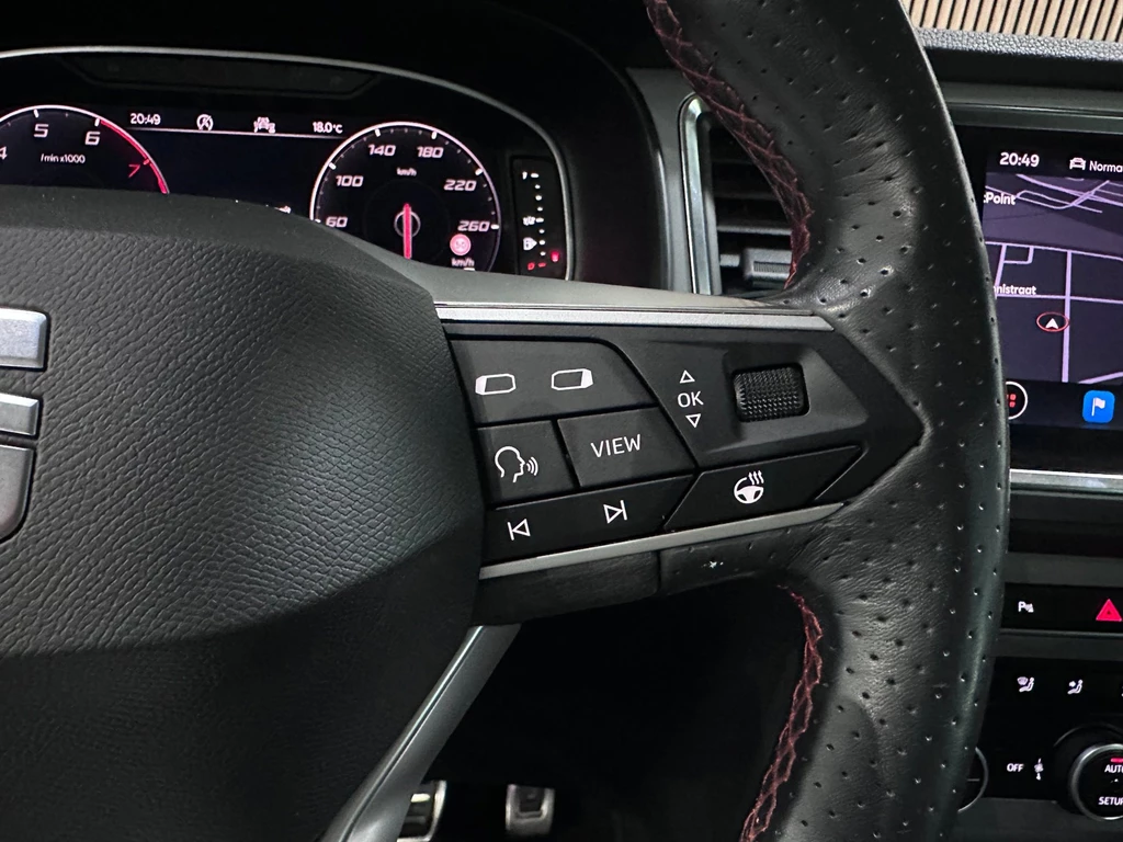 SEAT Ateca – foto 37