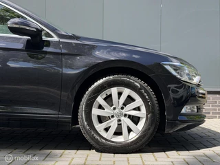 Volkswagen Passat – thumbnail 21