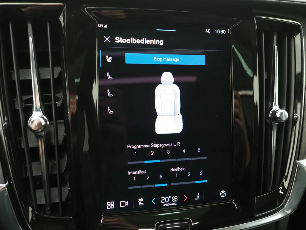 Volvo V90 – foto 31