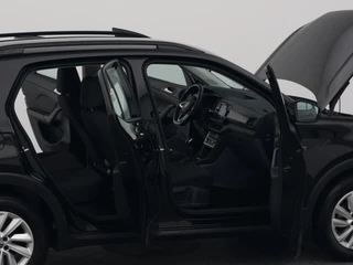 Volkswagen T-Cross – thumbnail 36