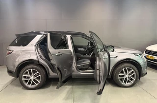 Land Rover Discovery Sport – thumbnail 7