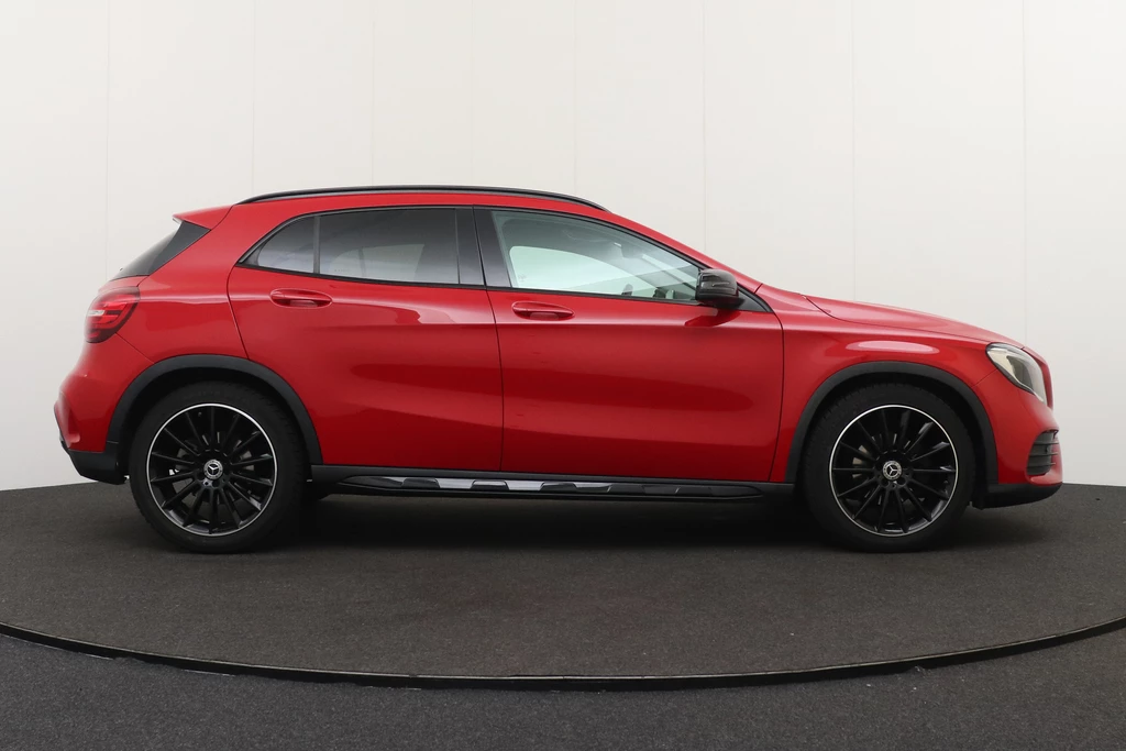 Mercedes-Benz GLA – foto 5