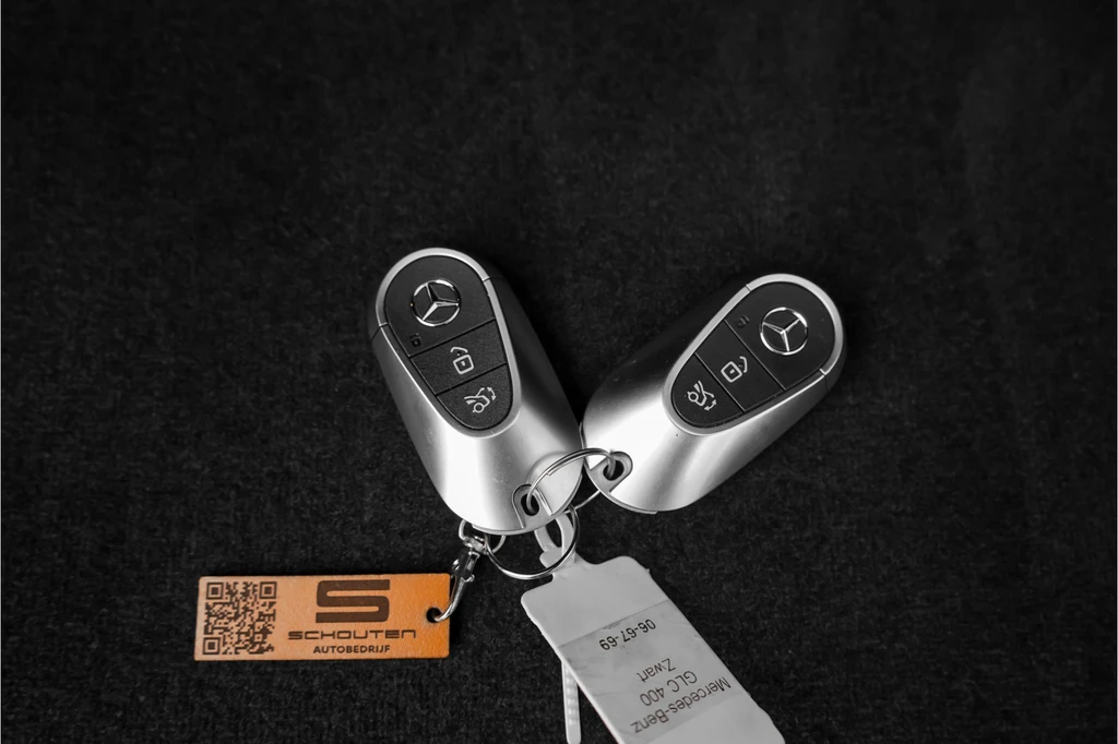 Mercedes-Benz GLC – foto 16