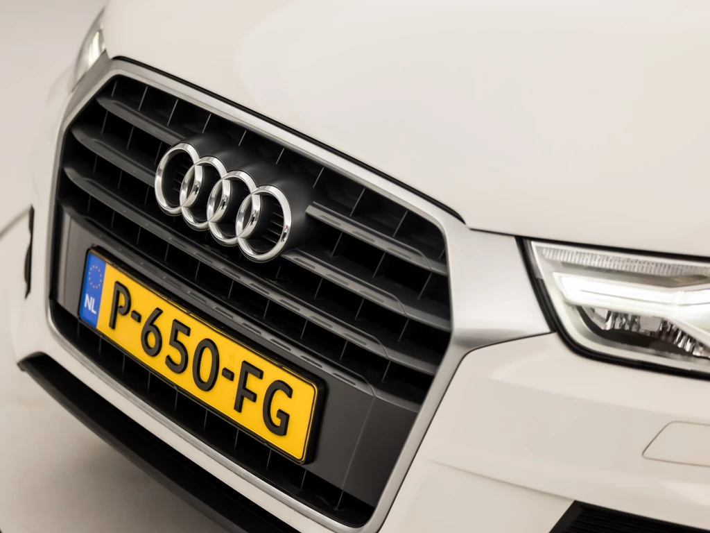 Audi Q3 – foto 30