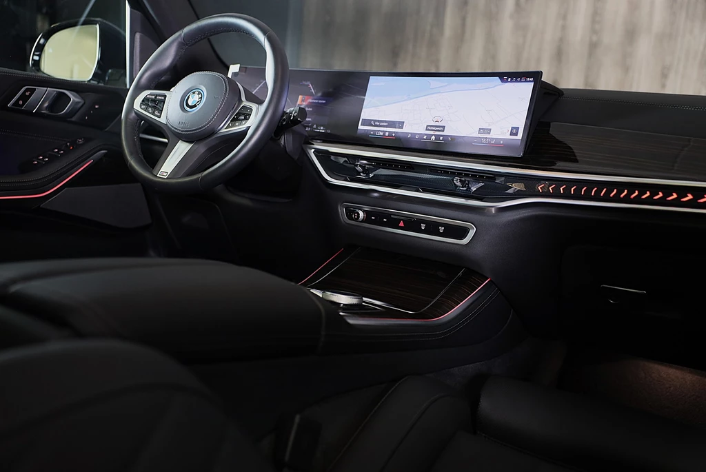BMW X5 – foto 21