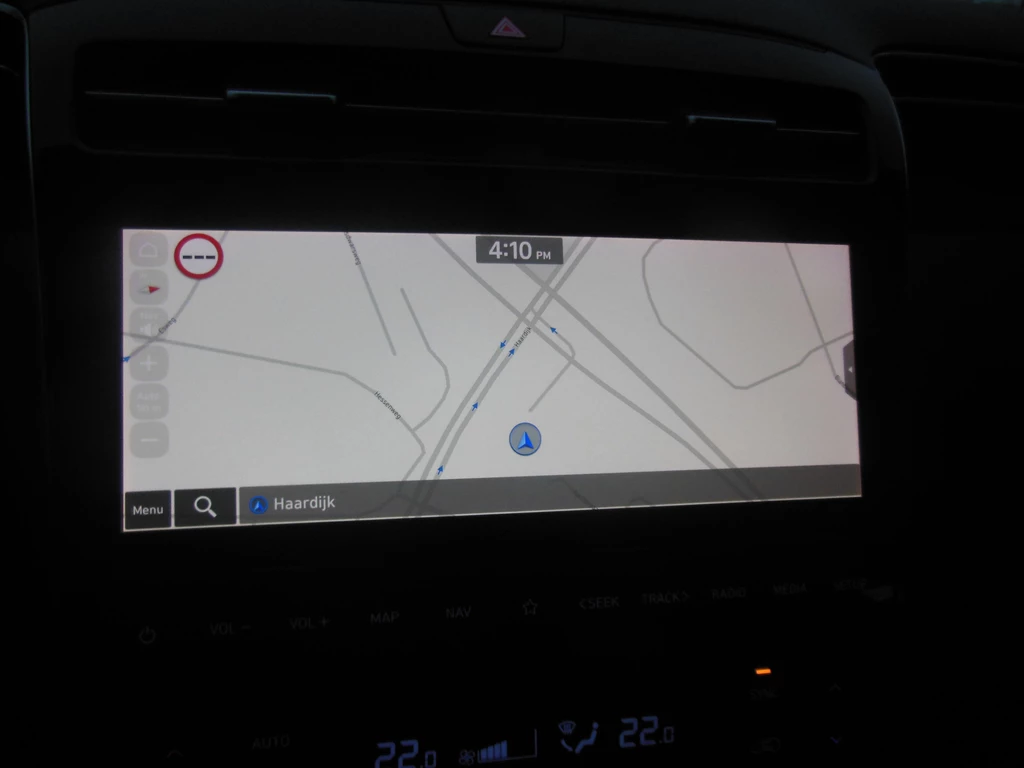 Hyundai Tucson – foto 25