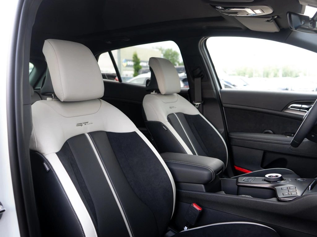 Kia Sportage – foto 8