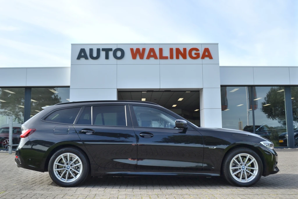 BMW 3 Serie – foto 7