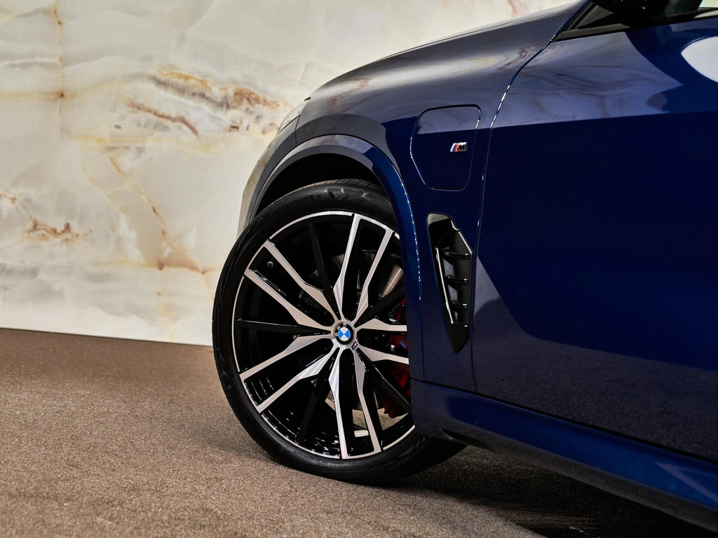BMW X5 – foto 31