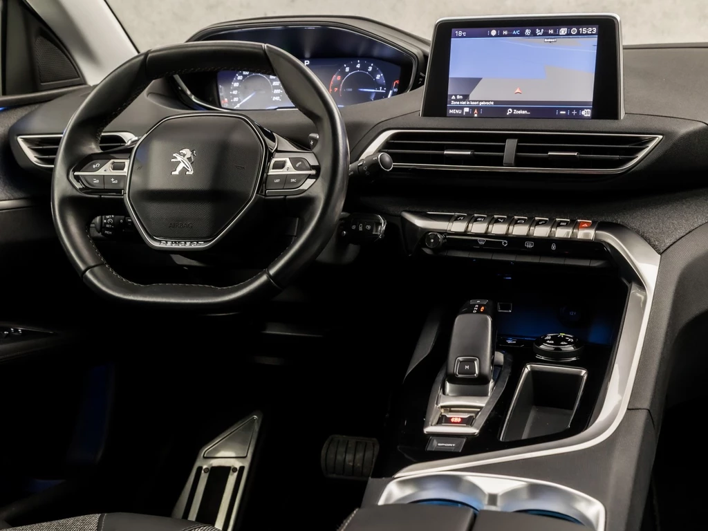 Peugeot 3008 – foto 8