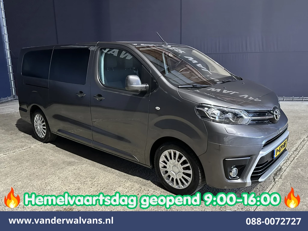 Toyota ProAce – foto 5