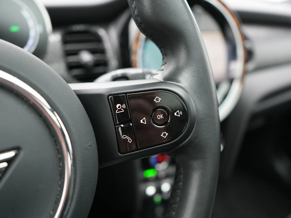 MINI Electric – foto 31
