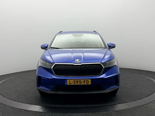 Škoda Enyaq iV – thumbnail 7