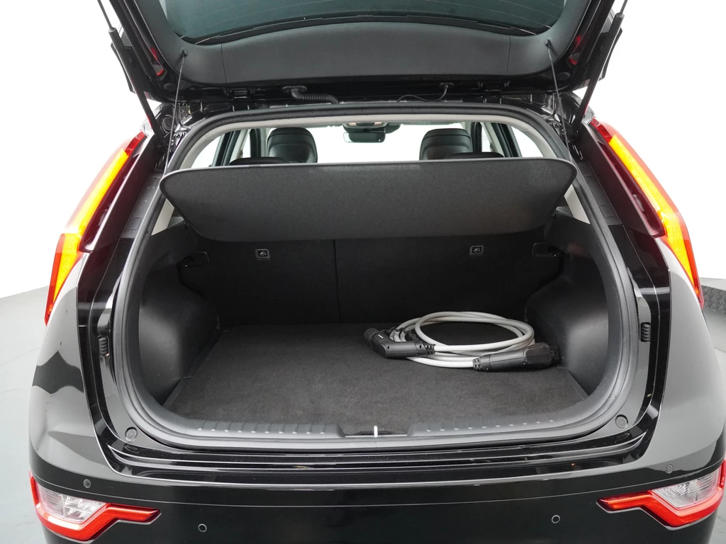 Kia Niro EV – foto 43