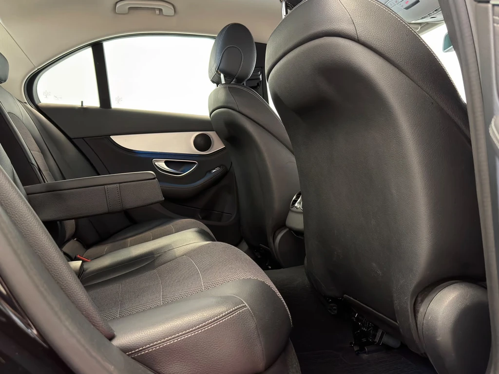 Mercedes-Benz C-Klasse – foto 7