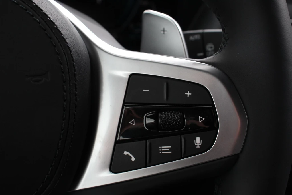 BMW X3 – foto 21