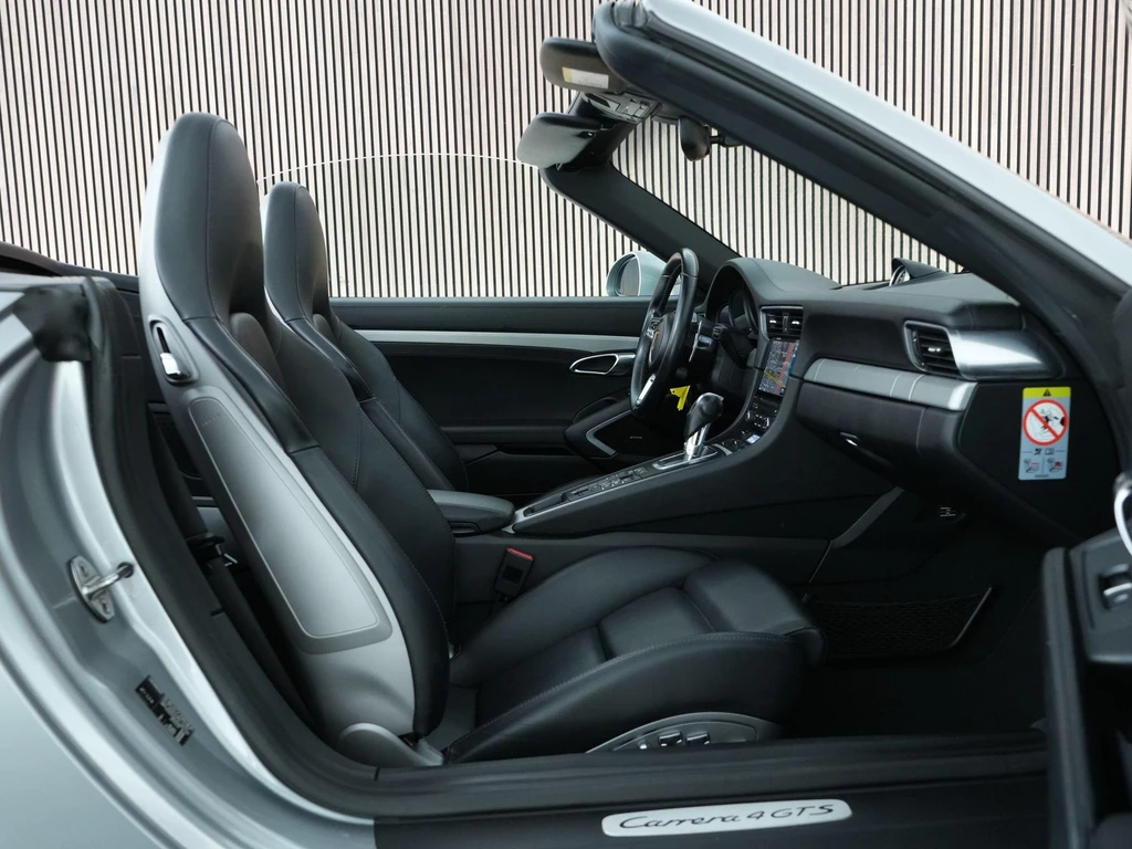 Porsche 911 – foto 18