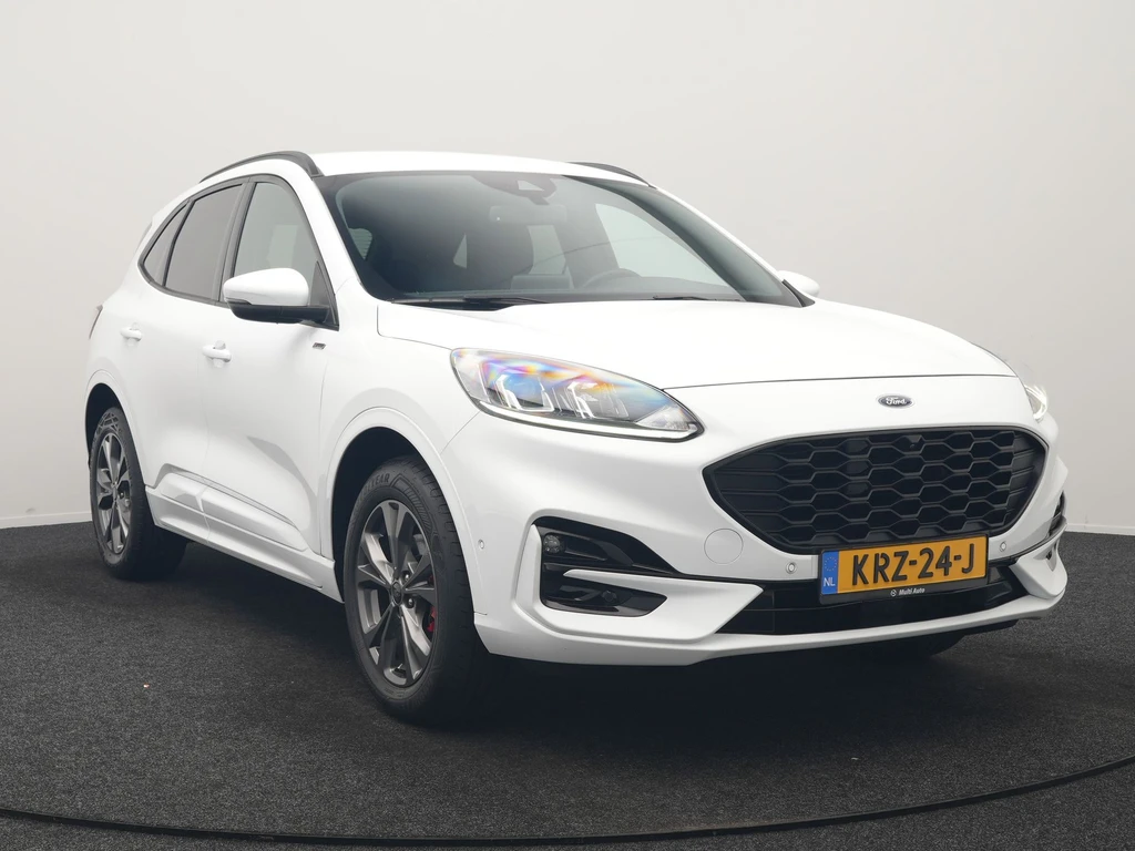 Ford Kuga – foto 9