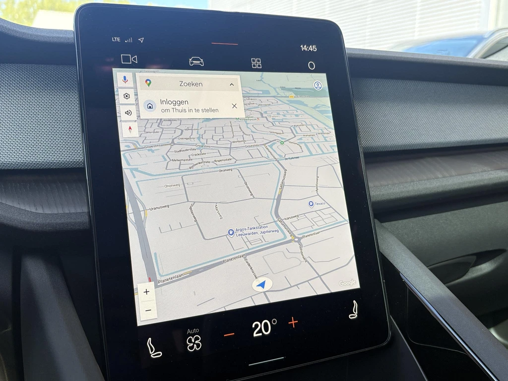 Polestar 2 – foto 41