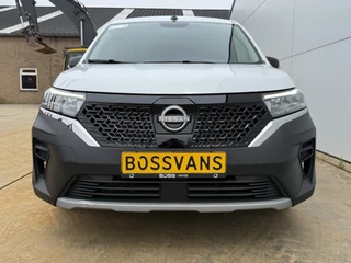 Nissan Townstar – thumbnail 7
