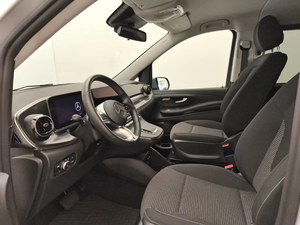 Mercedes-Benz EQV – foto 10