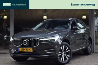 Volvo XC60 – thumbnail 1