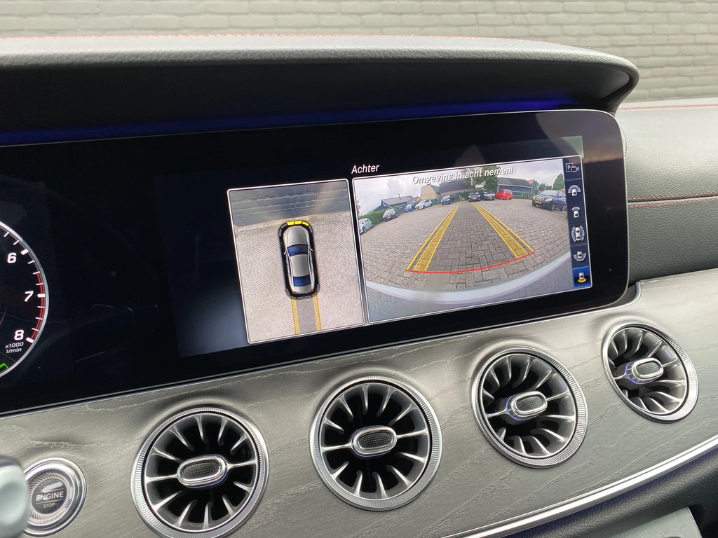 Mercedes-Benz CLS – foto 27
