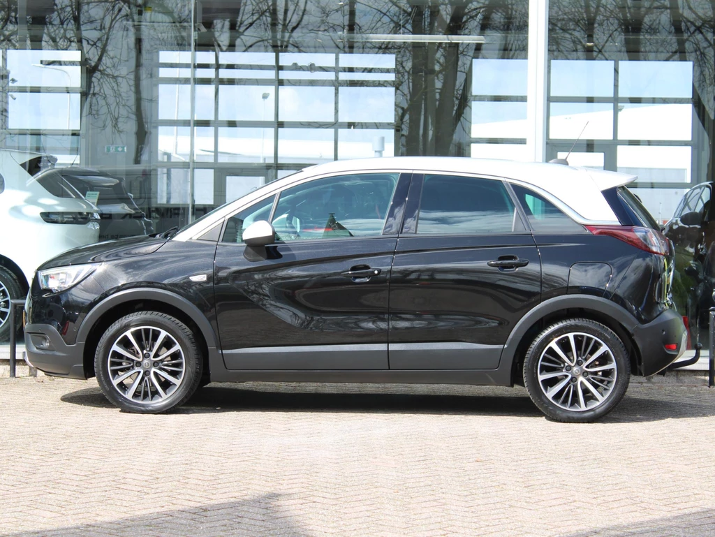 Opel Crossland X – foto 2