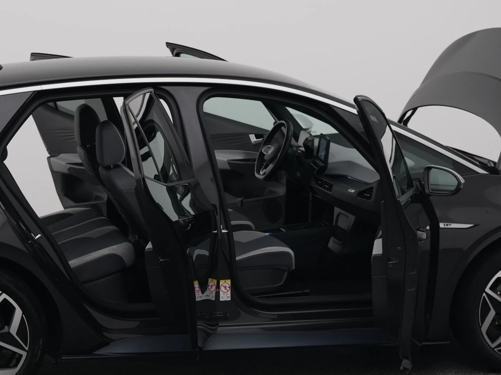 Volkswagen ID.3 – foto 37