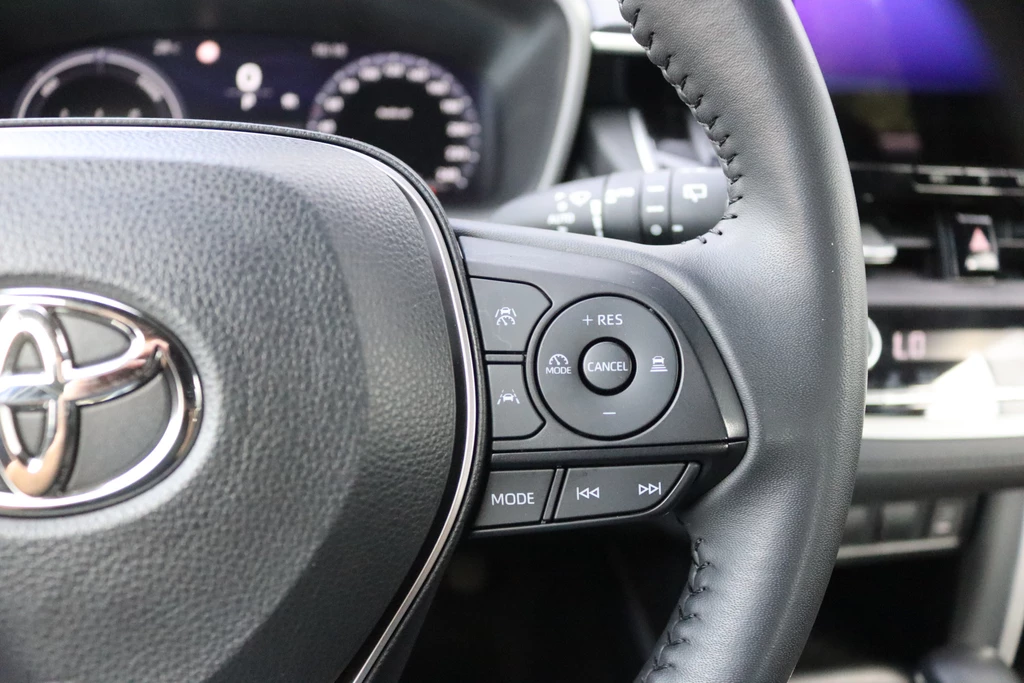 Toyota Corolla Cross – foto 17
